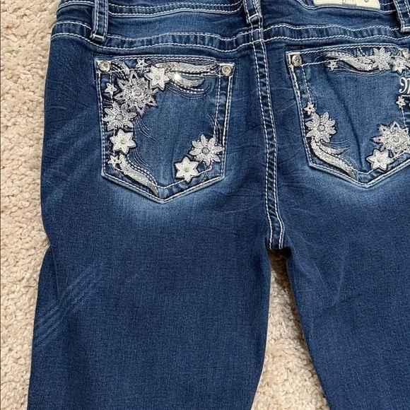 Miss Me skinny jeans 32 - Picture 5 of 12